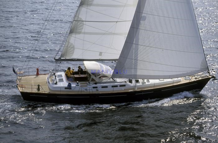 Beneteau Beneteau 57 